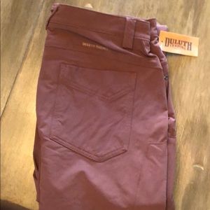 Duluth Trading Co Women’s Flexpedition Boot Cut